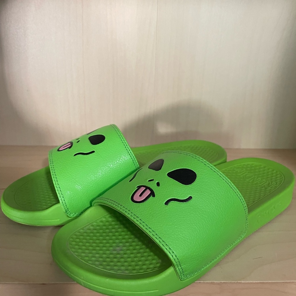 Rip n dip sandals